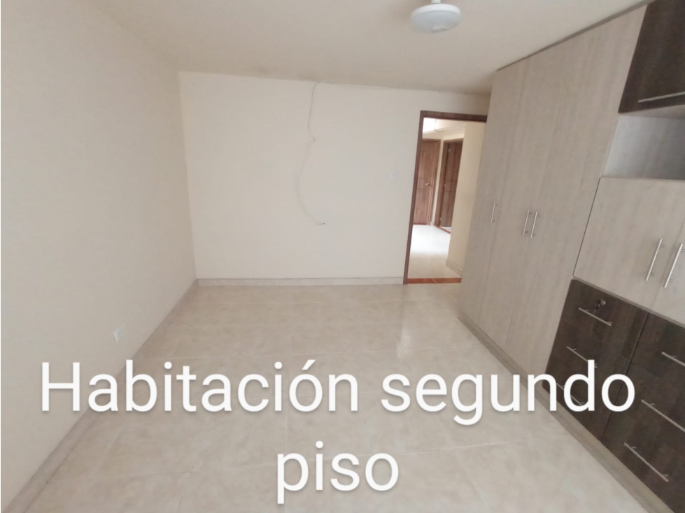 VENTA CASA ALCAZARES MANIZALES GARAJE | CASA EN VENTA MANIZALES — foto 5
