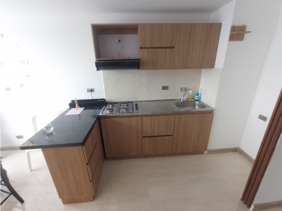 VENTA APARTAMENTO NUEVO AV SANTANDER MANIZALES | APTO EN VENTA — foto 4