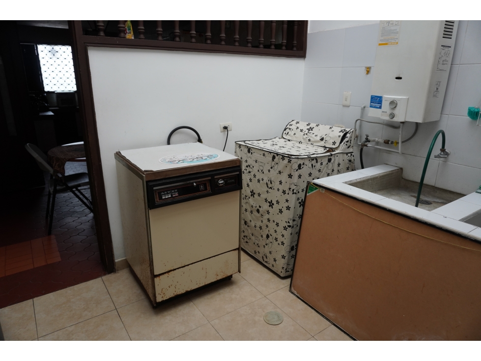 VENTA CASA LA ARBOLEDA MANIZALES 4 NIVELES | CASA EN VENTA — foto 4