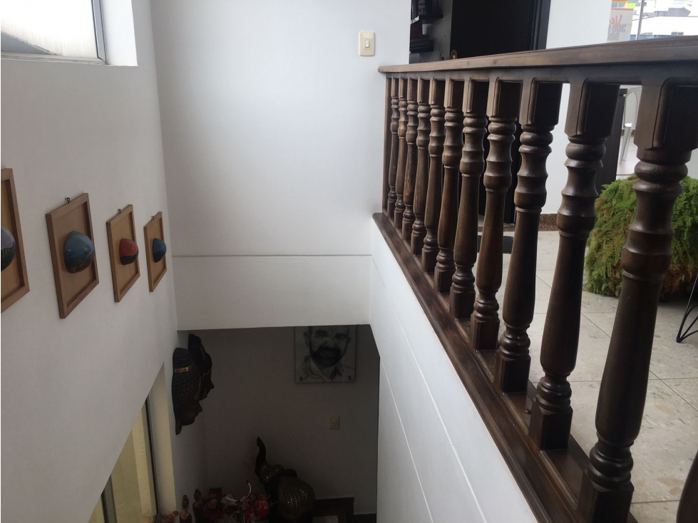 VENTA APARTAMENTO ALTA SUIZA MANIZALES DÚPLEX | APTO BARATO — foto 3