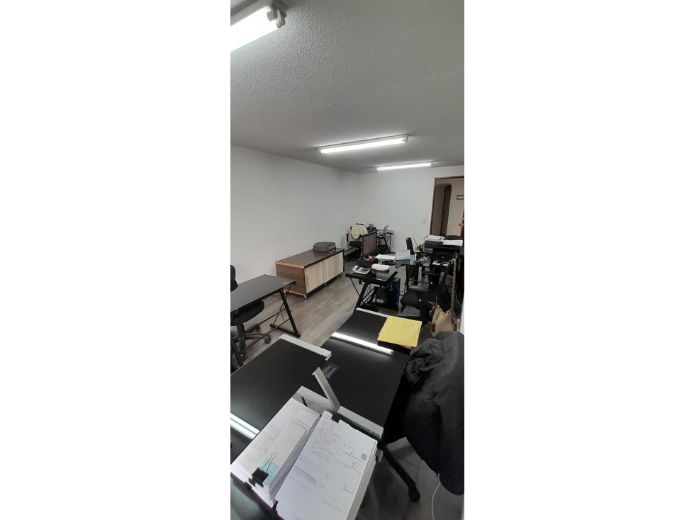 ARRIENDO OFICINA CENTRO MANIZALES | ARRIENDOS MANIZALES — foto 5