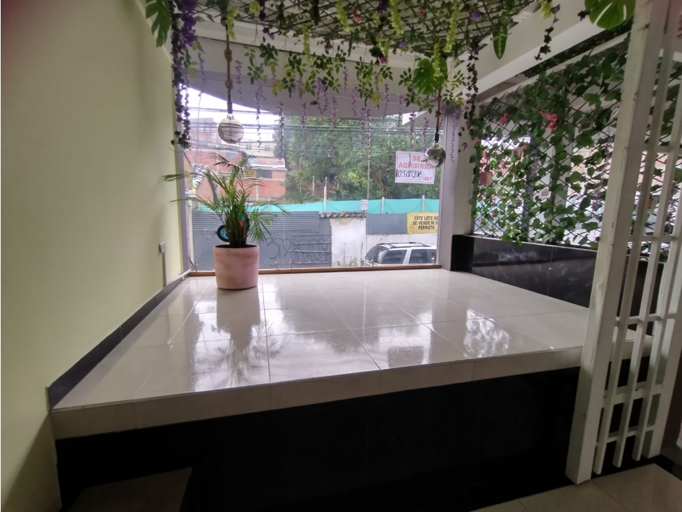 ARRIENDO LOCAL CENTRO VILLAMARÍA CON SERVICIOS | ARRIENDOS VILLAMARÍA - 3