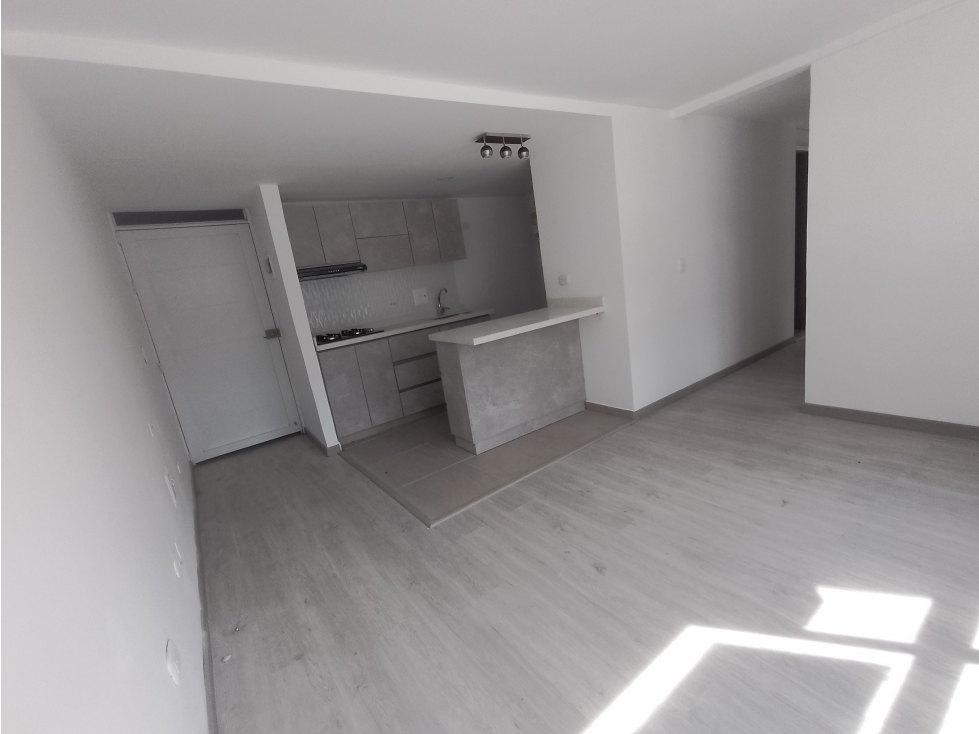 VENTA APARTAMENTO NIZA MANIZALES BARATO | APARTAMENTO NUEVO — foto 5