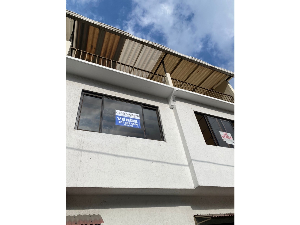 VENTA CASA CERVANTES MANIZALES 4 NIVELES | CASA BARATA MANIZALES — foto 5