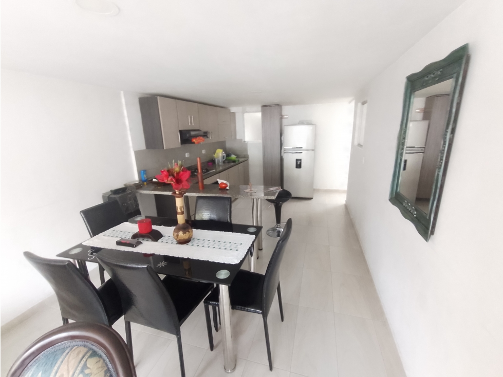 VENTA CASA CON RENTA VERSALLES MANIZALES | CASA COMERCIAL MANIZALES — foto 4