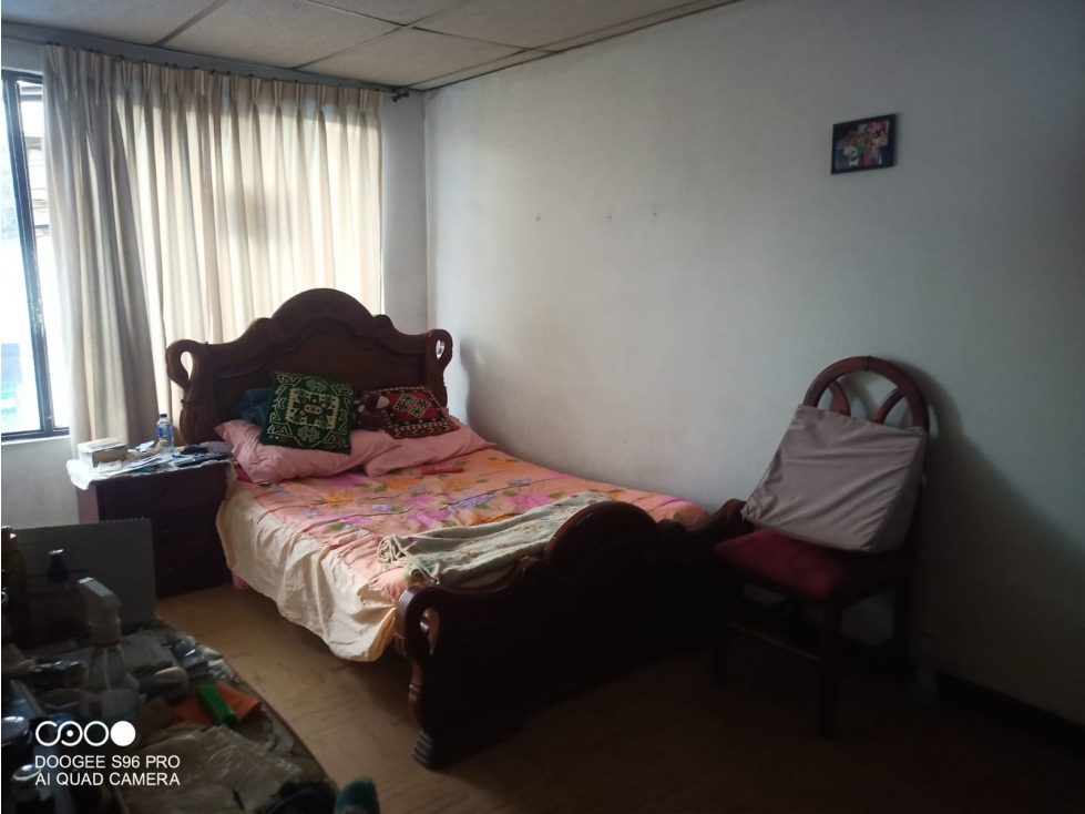 VENTA CASA URAPANES VILLAMARÍA 3 PISOS | CASAS EN VILLAMARÍA - 5