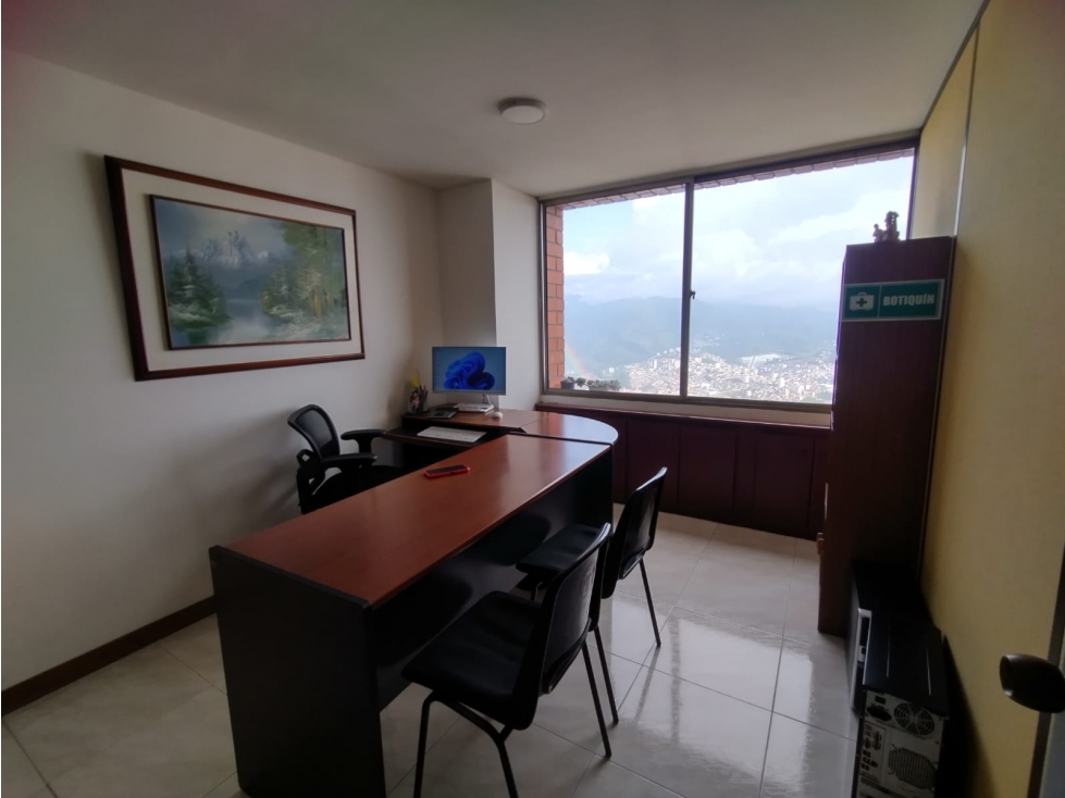 ARRIENDO OFICINA CENTRO MANIZALES 28 m² | ARRIENDOS MANIZALES — foto 5