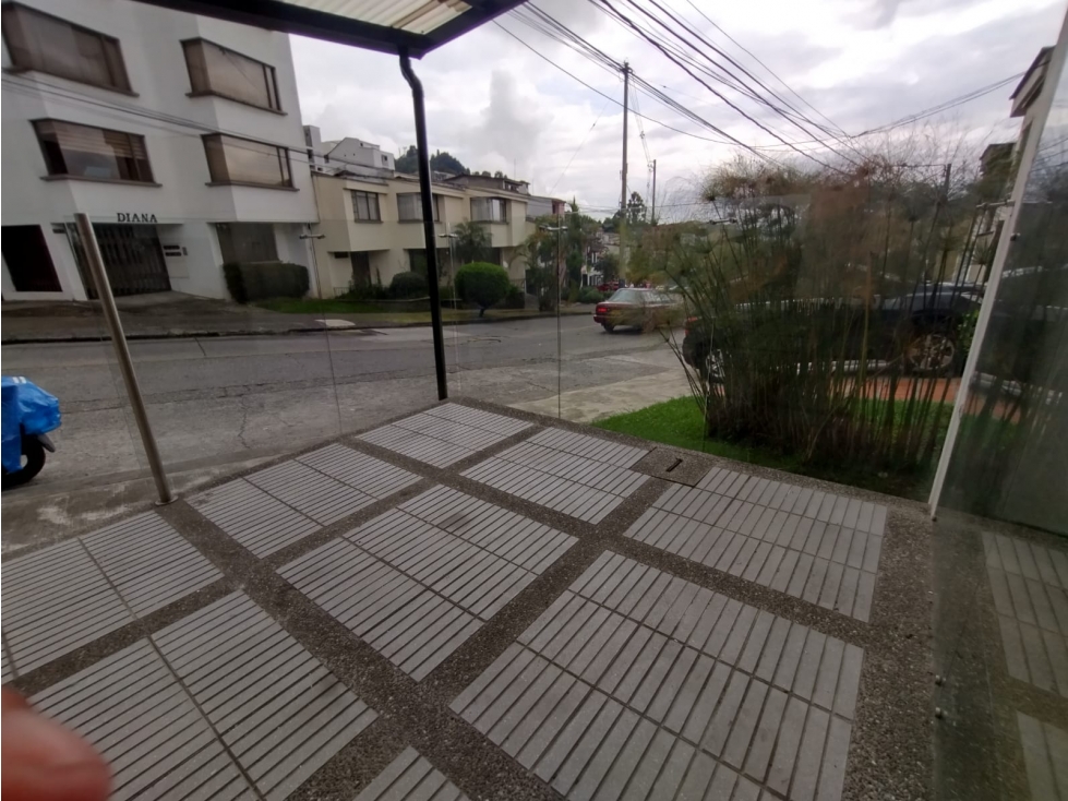 ARRIENDO LOCAL PALERMO MANIZALES 35 m² | ARRIENDOS MANIZALES — foto 4