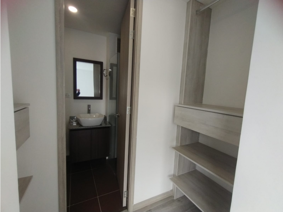 VENTA APARTAMENTO VILLAMARÍA BALCÓN | APTO BARATO VILLAMARÍA — foto 5