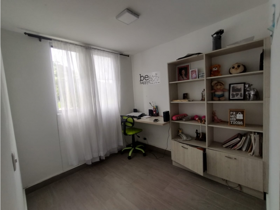 VENTA APARTAMENTO PALO NEGRO MANIZALES | APARTAMENTO BARATO — foto 5