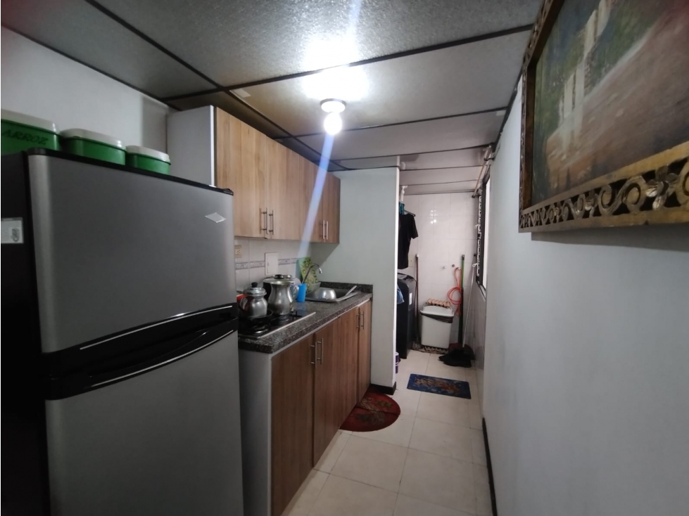 VENTA APARTAMENTO VILLA PILAR MANIZALES PISO 8 | APTO BARATO — foto 5