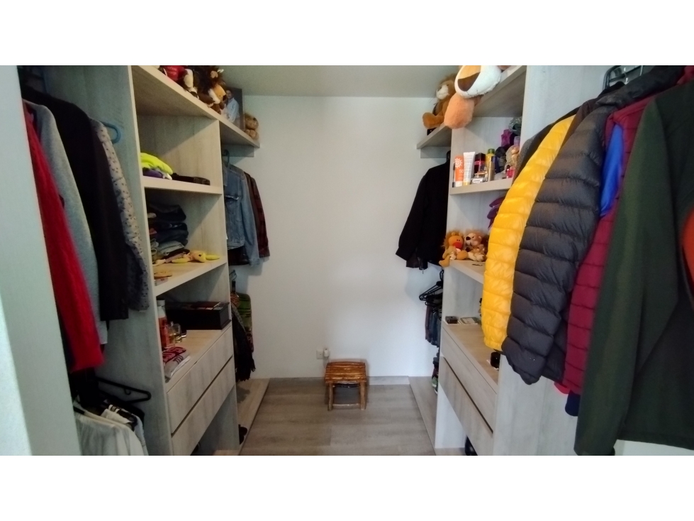 VENTA APARTAMENTO POR SAN MARCEL MANIZALES | APTOS MANIZALES — foto 5