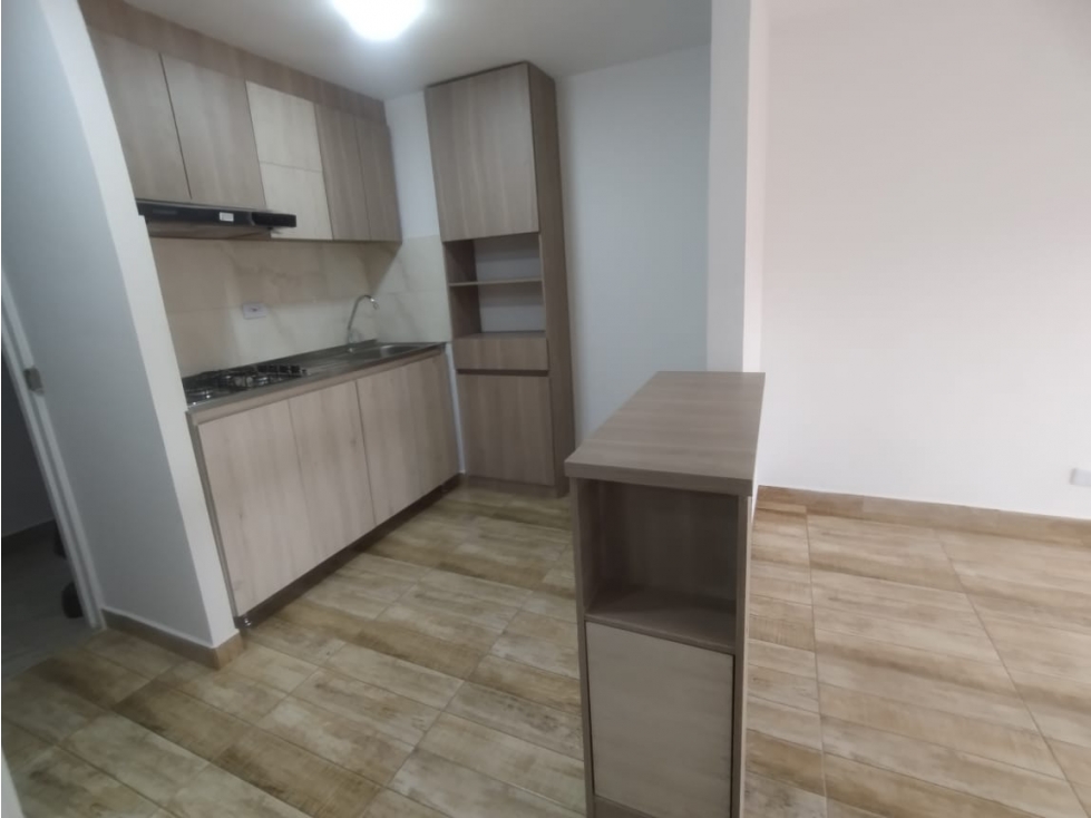 VENTA APARTAMENTO CERVANTES MANIZALES NUEVA | APARTAMENTO MANIZALES — foto 4