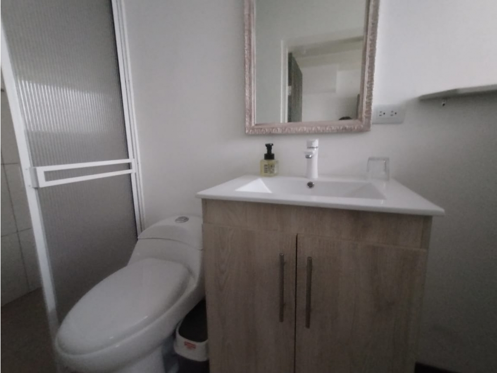 VENTA CASA CON RENTA CHIPRE MANIZALES 3 NIVELES | CASAS MANIZALES — foto 5