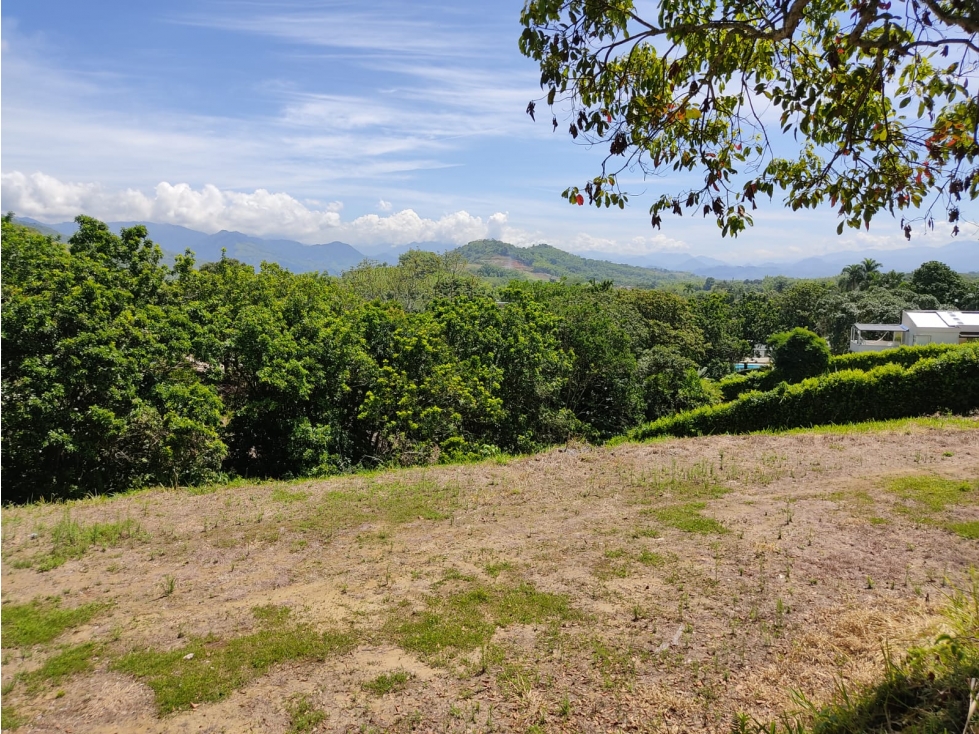 VENTA LOTE CONJUNTO CERRADO SANTÁGUEDA PALESTINA | LOTE CAMPESTRE - 3