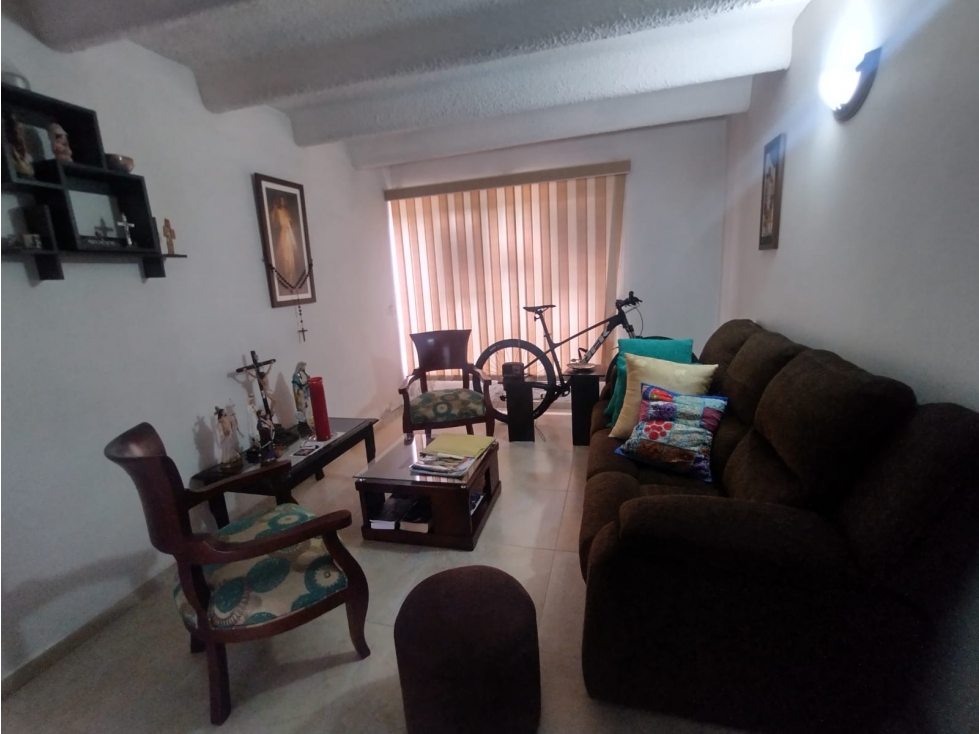 VENTA CASA VILLA PILAR MANIZALES | CASA EN VENTA MANIZALES — foto 5