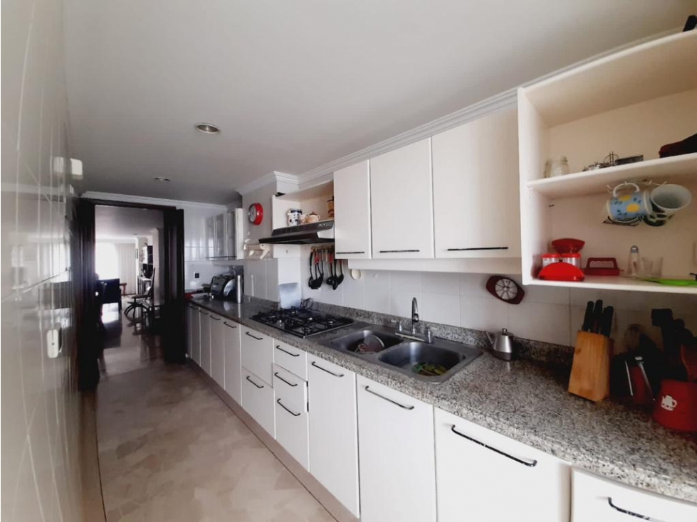 VENTA APARTAMENTO PALERMO MANIZALES BARATO | APTO CON GARAJE MANIZALES — foto 4