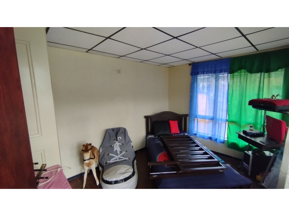 VENTA CASA LA CUMBRE MANIZALES | CASAS BARATAS — foto 4