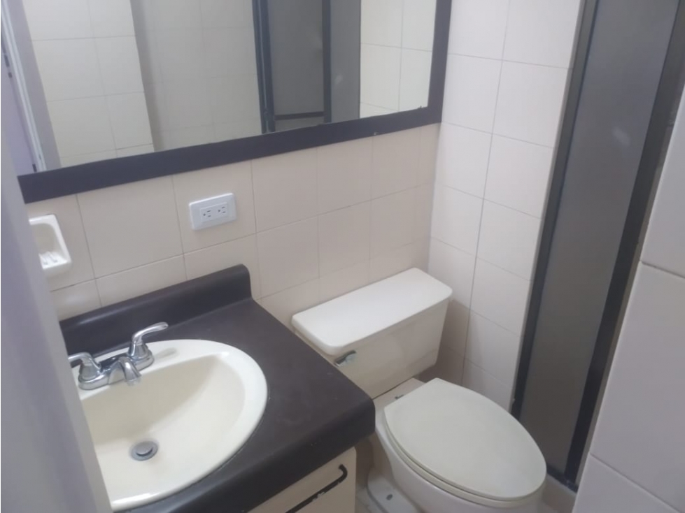 VENTA APARTAMENTO PALERMO MANIZALES GARAJE | INMOBILIARIA MANIZALES — foto 4