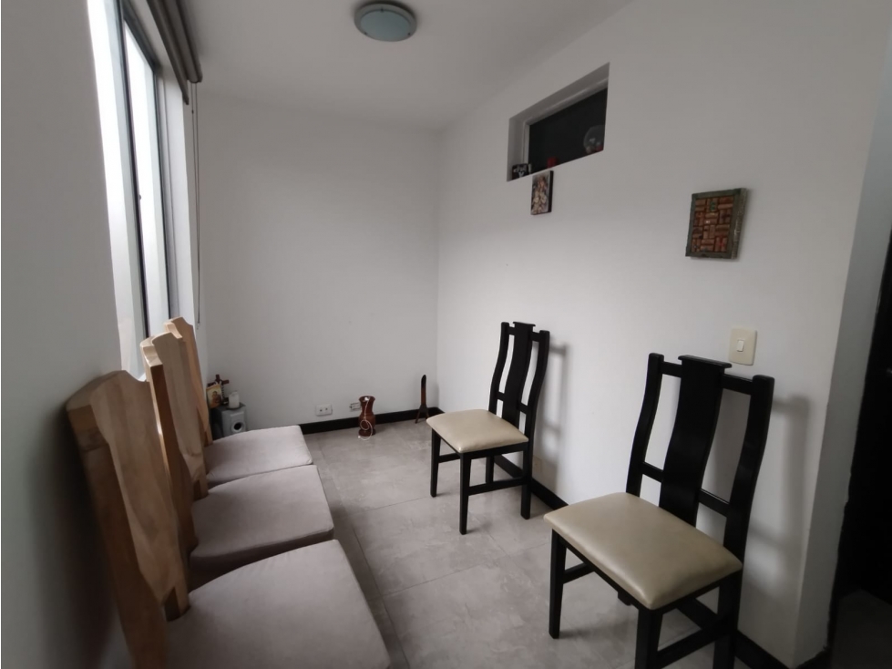 VENTA CASA EN ALTOS DE GRANADA MANIZALES | CASA DE 3 NIVELES — foto 4