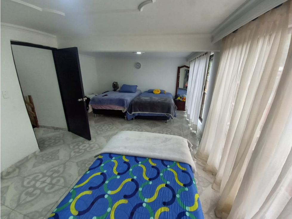 VENTA CASA ALTOS DE CAPRI MANIZALES | CASA CON GARAJE EN VENTA — foto 6