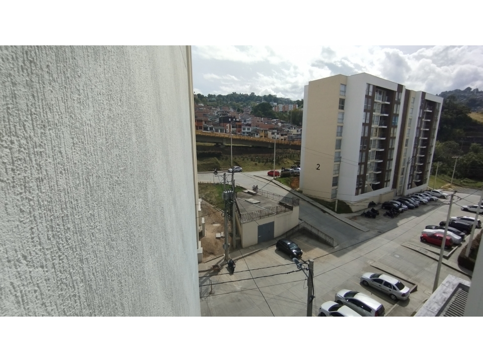 VENTA APARTAMENTO EN GUAMAL MANIZALES | APARTAMENTO ECONÓMICO — foto 4