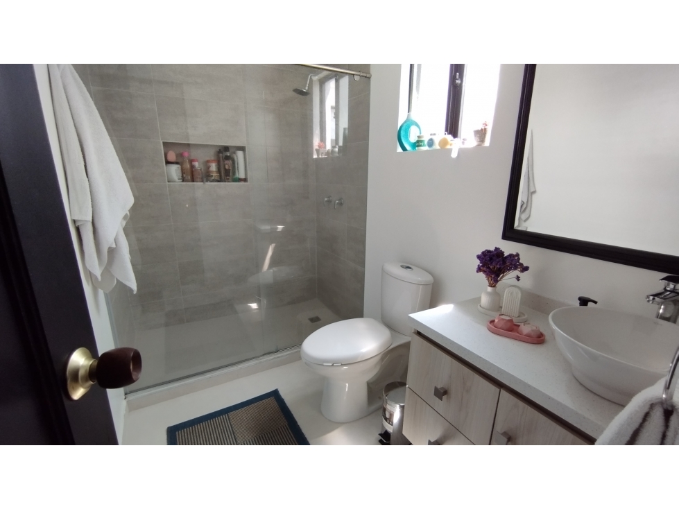 VENTA CASA EN ALCÁZARES MANIZALES | CASA DE 3 HABITACIONES EN VENTA — foto 4