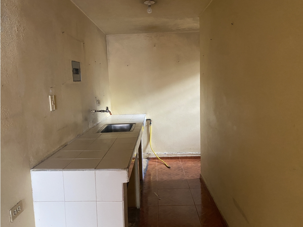 VENTA CASA CON RENTA EN VILLAHERMOSA MANIZALES | CASA EN VENTA — foto 3