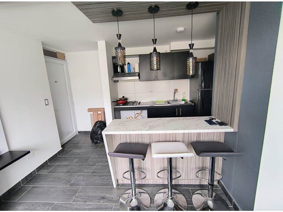 VENTA APARTAMENTO LOS CÁMBULOS MANIZALES | APARTAMENTO EN VENTA — foto 4