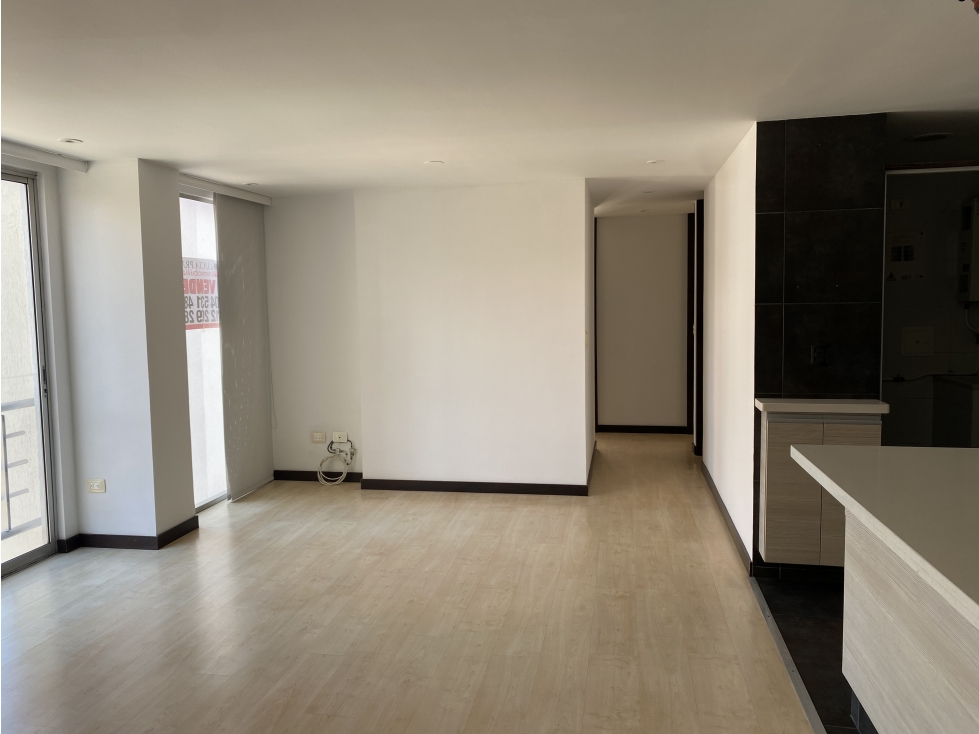 VENTA APARTAMENTO EN PALERMO MANIZALES 80m² | INMOBILIARIA MANIZALES — foto 3
