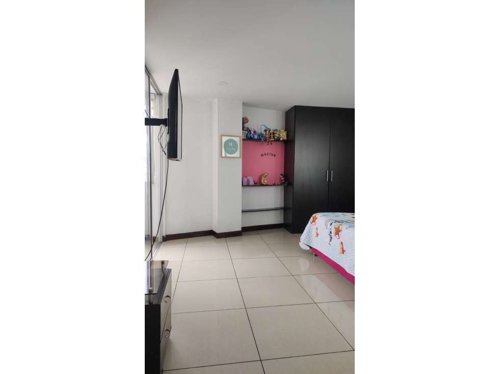 VENTA APARTAMENTO CON GARAJE ALTA SUIZA MANIZALES CON GARAJE | BARATO — foto 5