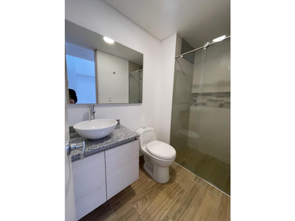 VENTA DE APARTAESTUDIO EN CHIPRE MANIZALES | APTO CON GARAJE — foto 6