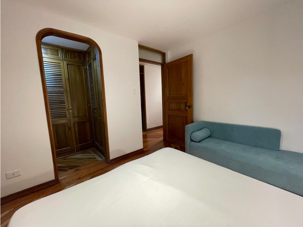 VENTA APARTAMENTO EN PALOGRANDE, MANIZALES | MEJORES APARTAMENTOS — foto 5