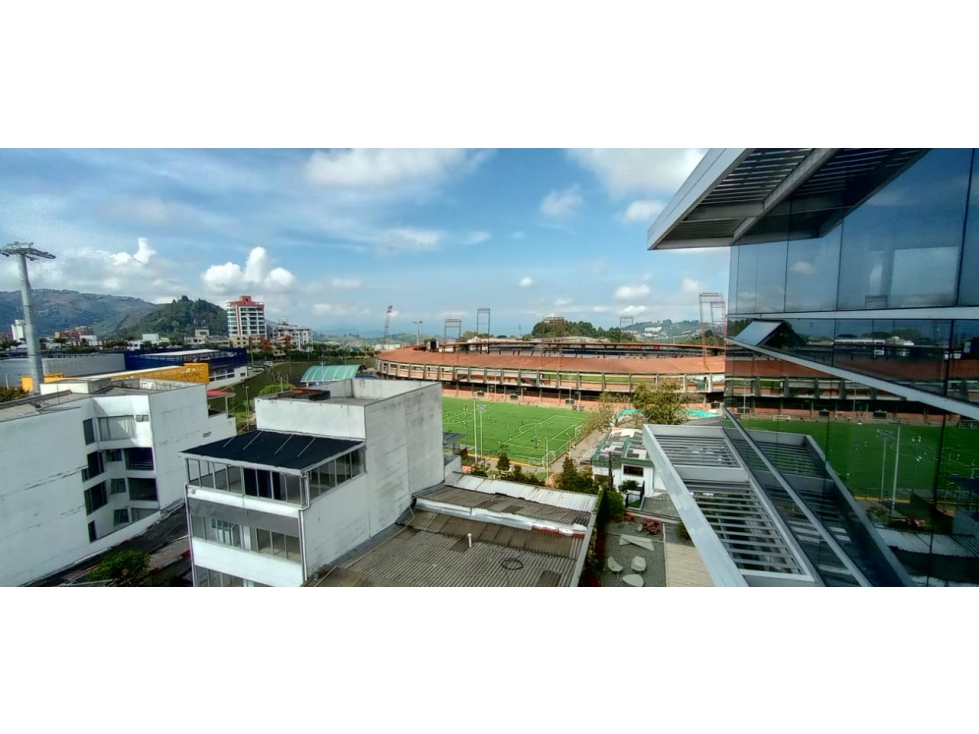 ARRIENDO OFICINA EN PALOGRANDE, MANIZALES | ARRIENDOS MANIZALES — foto 4