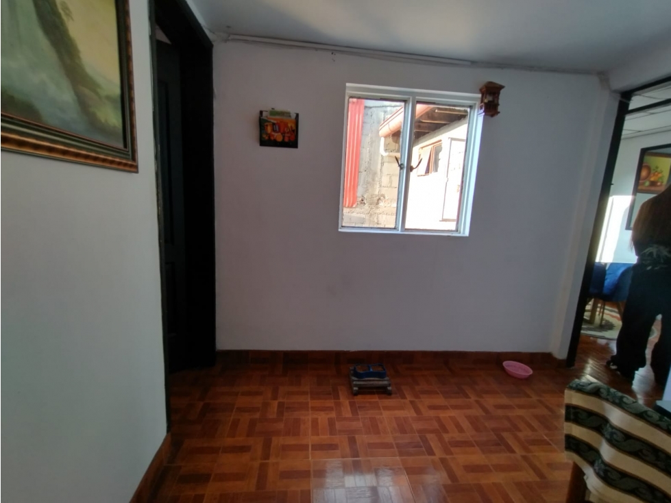 VENTA CASA CON RENTA EN SAENZ, MANIZALES | CASA EN VENTA — foto 3