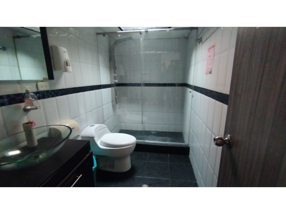 VENTA DE CASA EN BELÉN, MANIZALES | CASA CON GARAJE Y 6 HABITACIONES — foto 4