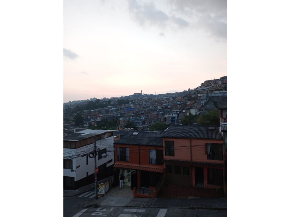 VENTA APARTAMENTO EN VILLA CARMENZA, MANIZALES | APARTAMENTO BARATO — foto 4