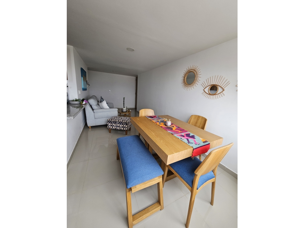 VENTA APARTAMENTO EN CHIPRE, MANIZALES | APARTAMENTOS BARATOS — foto 3