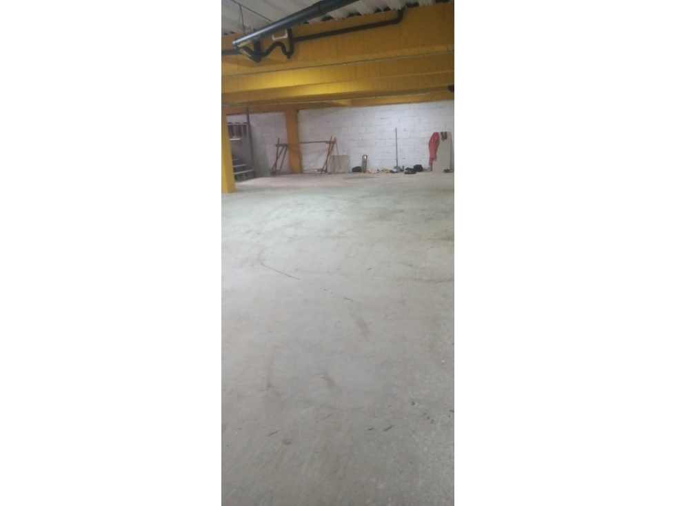VENTA DE BODEGA EN VILLAMARIA, CALDAS | BODEGAS EN VENTA - 3
