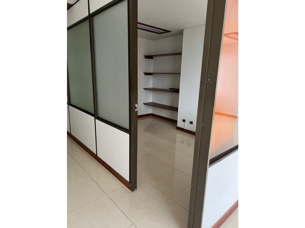 ARRIENDO OFICINA EN EL CABLE, MANIZALES | ARRIENDOS MANIZALES — foto 4