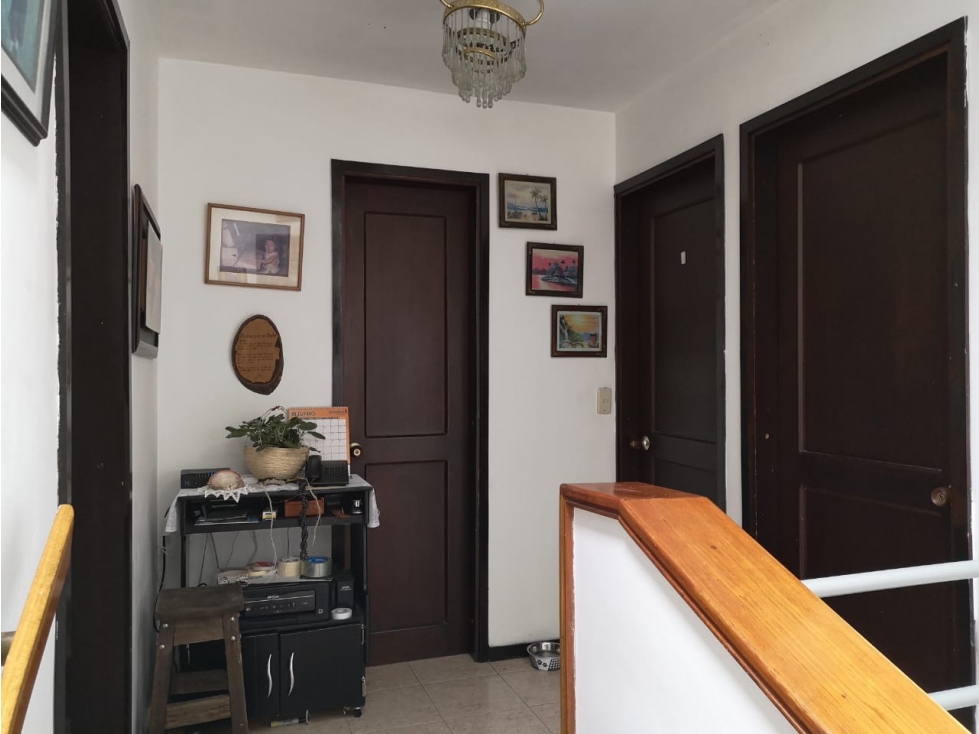 VENTA DE APARTAMENTO EN URAPANES VILLAMARIA | APTO EN VILLAMARÍA — foto 4