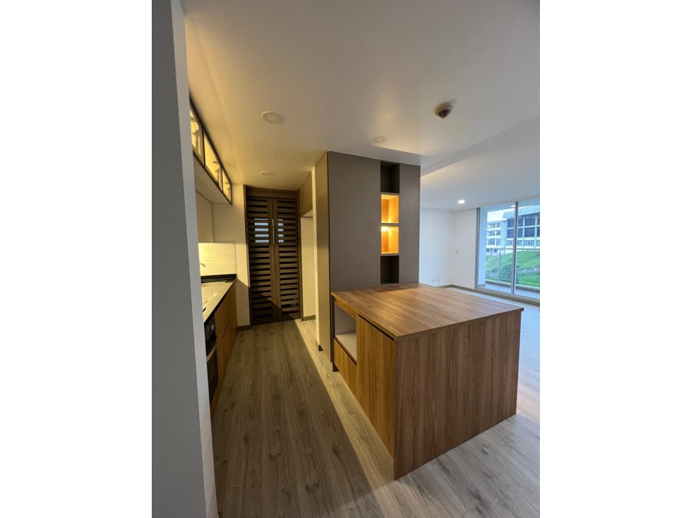 VENTA DE APARTAMENTO EN MILÁN, MANIZALES | CASTRO ROSERO