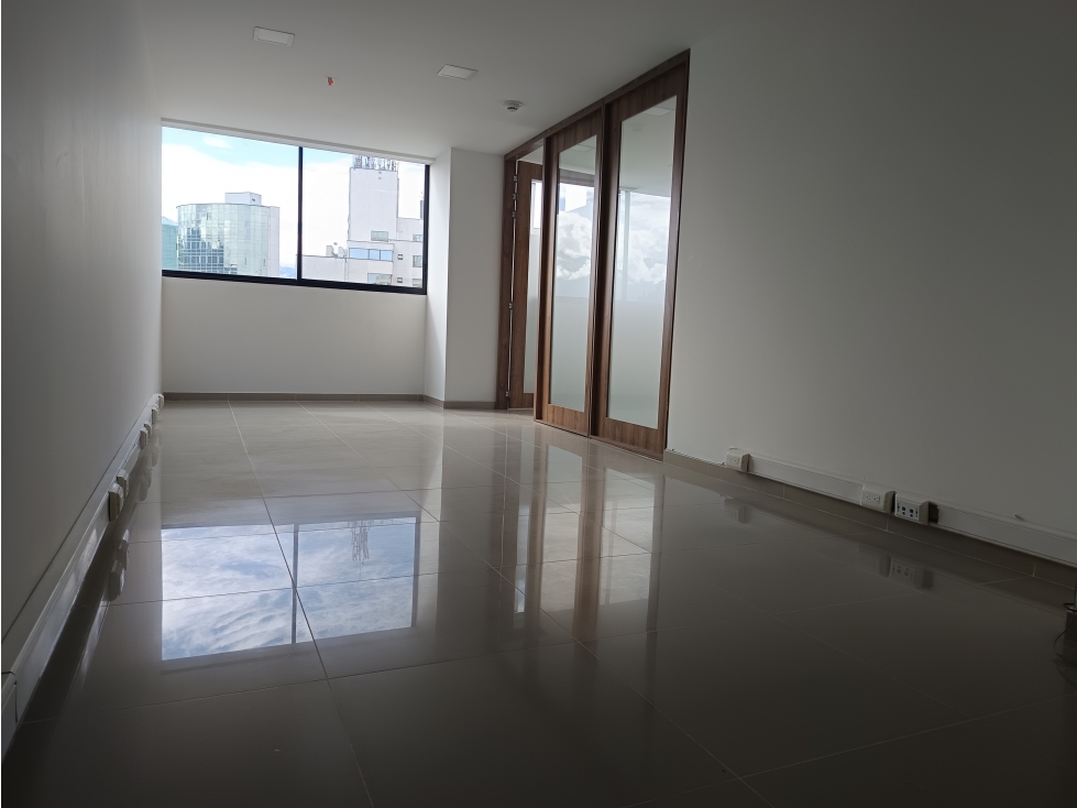 ARRIENDO OFICINA EN AVENIDA PALARELA, MANIZALES | ARRIENDOS MANIZALES — foto 4
