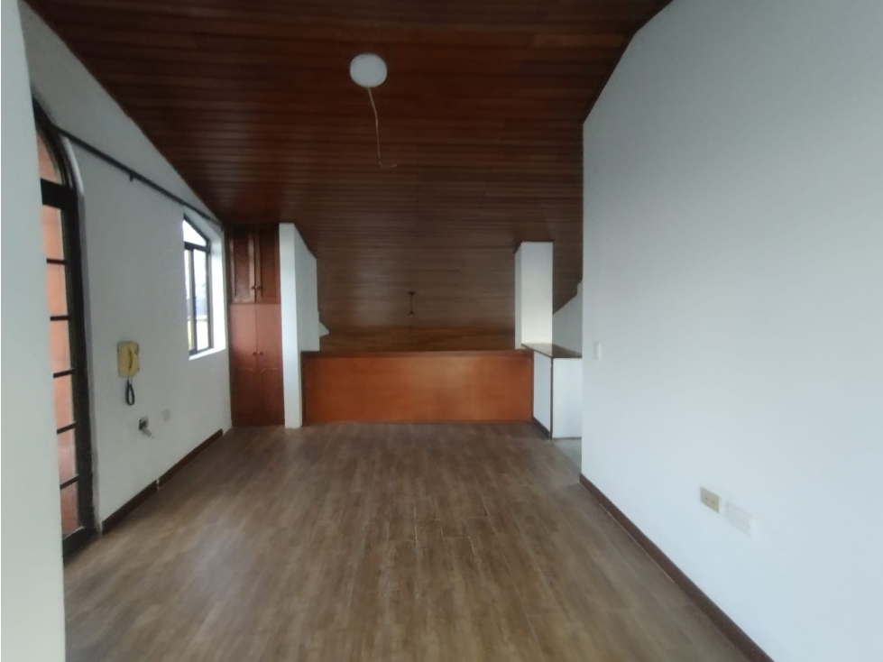 VENTA DE APARTAMENTO DÚPLEX EN PALERMO, MANIZALES | CON INMOBILIARIA — foto 4