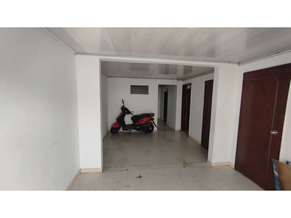 VENTA CASA CON RENTA EN LA ARGENTINA, MANIZALES | CASA EN VENTA — foto 4