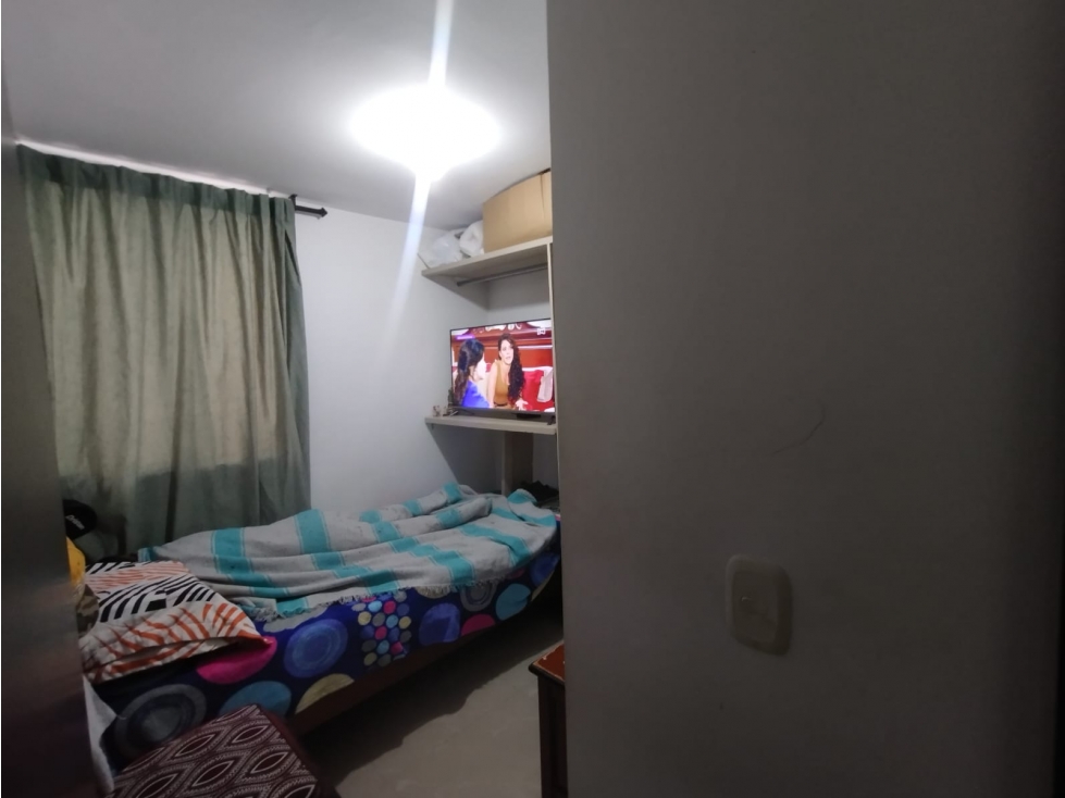 VENTA DE APARTAMENTO EN SANTA MARIA, MANIZALES | APARTAMENTO BARATO — foto 2