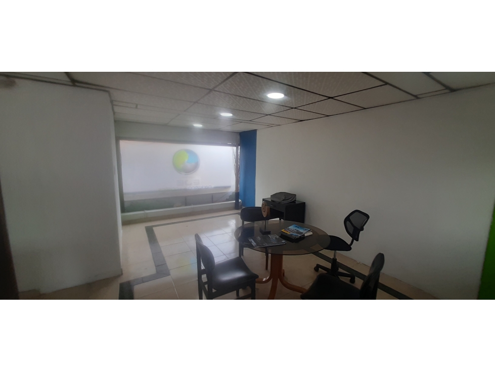 ARRIENDO OFICINA EN LOS AGUSTINOS, MANIZALES | ARRIENDOS MANIZALES — foto 3