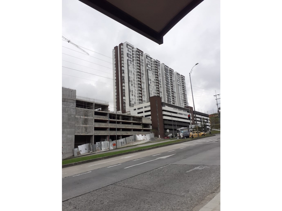 VENTA APARTAMENTO EN BAJA SUIZA MANIZALES | INMOBILIARIA CASTRO ROSERO — foto 4