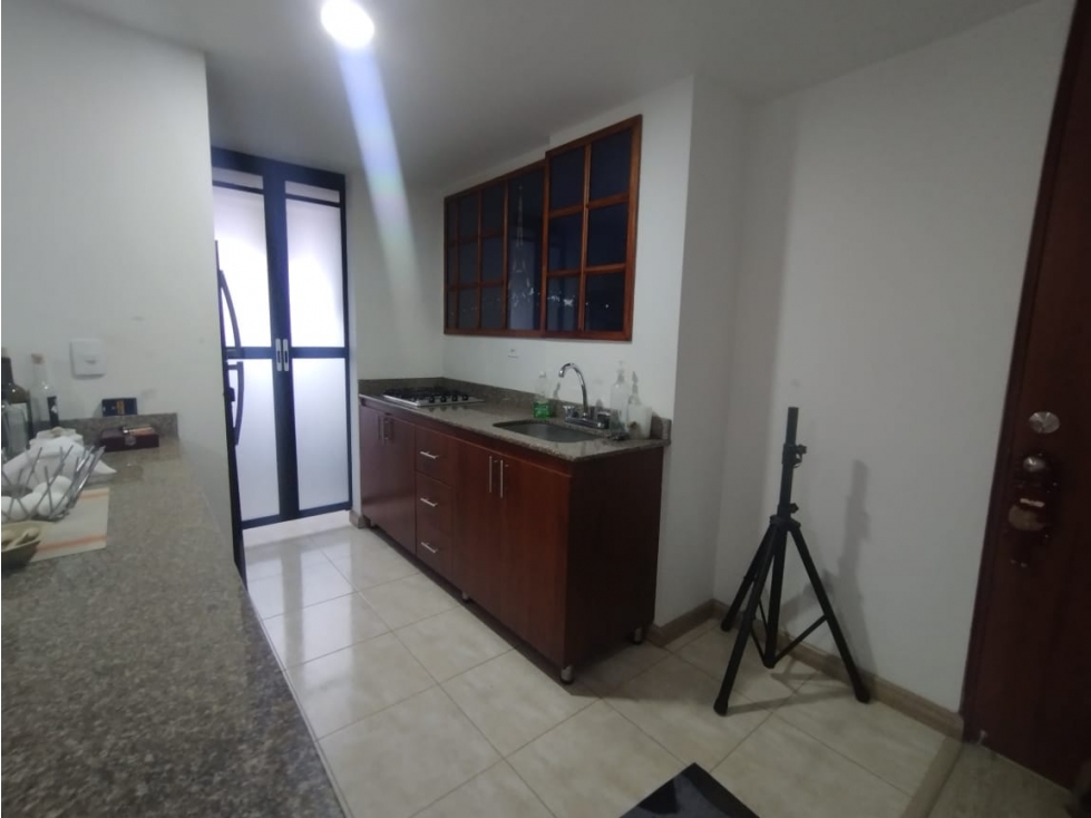 VENTA APARTAMENTO EN VIÑA DEL RIO MANIZALES | APARTAMENTOS BARATOS — foto 4