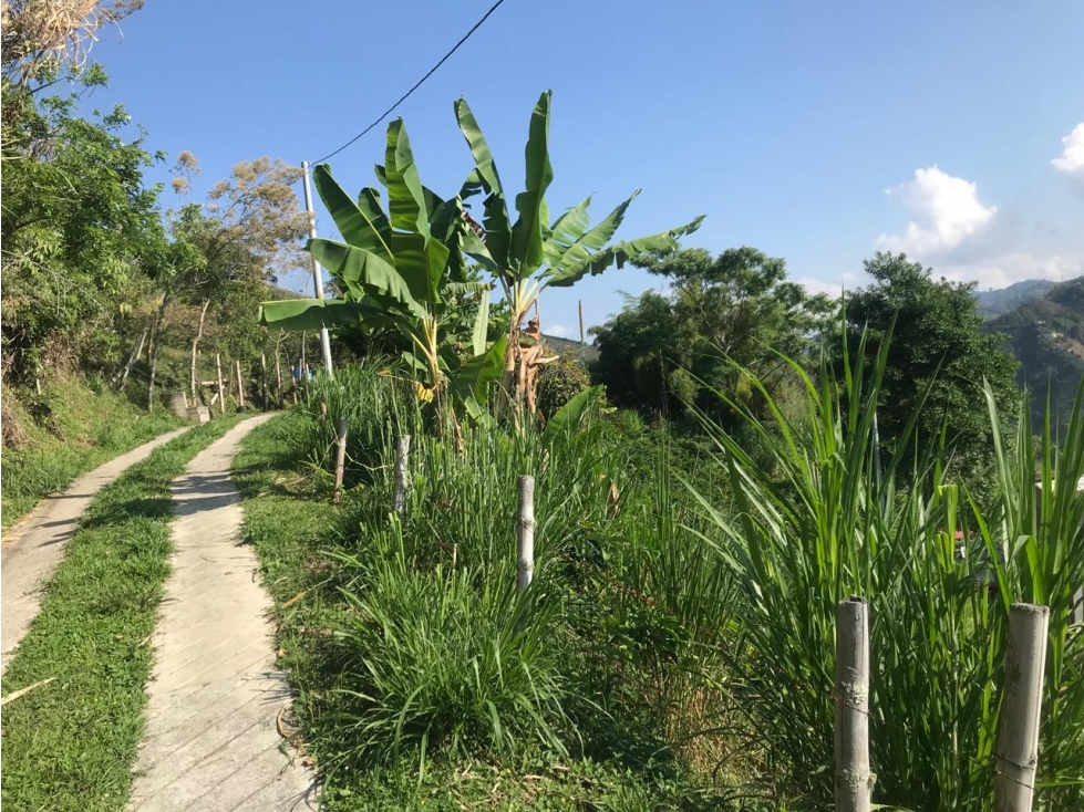 VENTA LOTE BARATO EN ALTOS DEL NARANJO MANIZALES | LOTES EN VENTA — foto 3